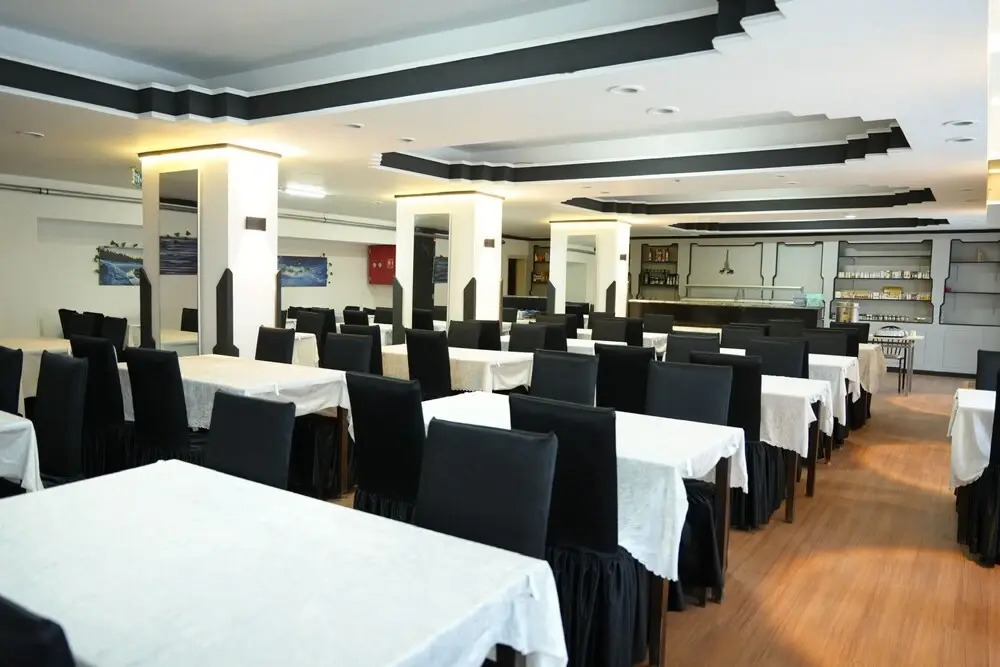NIGRUM HOTEL