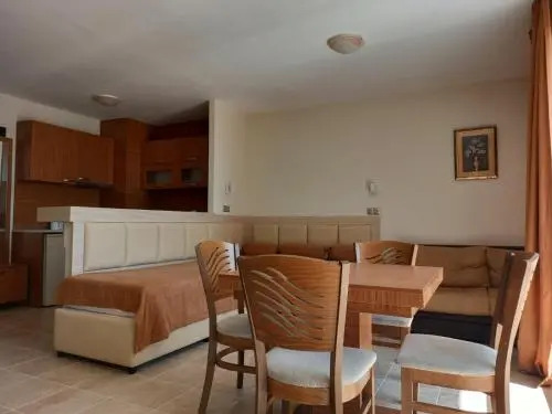 Perla South Beach Apartments