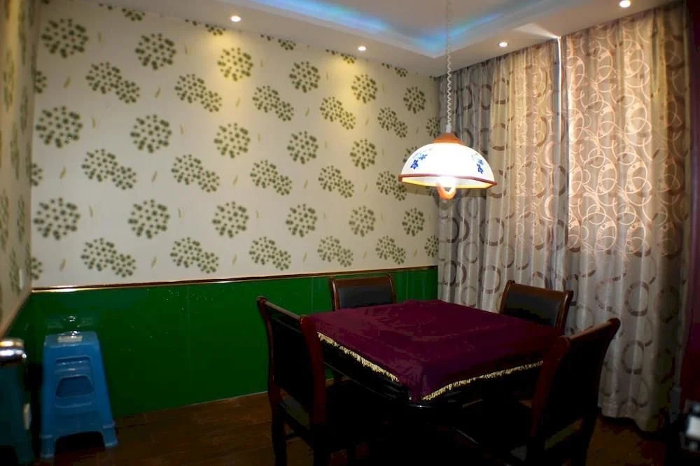 Taidao Boutique Hotel