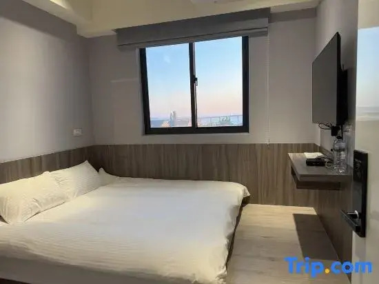 Kinmen sky bird hotel