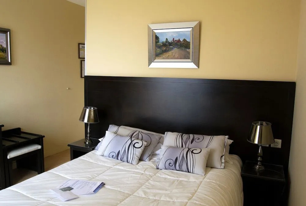 Logis Kermoor & SPA