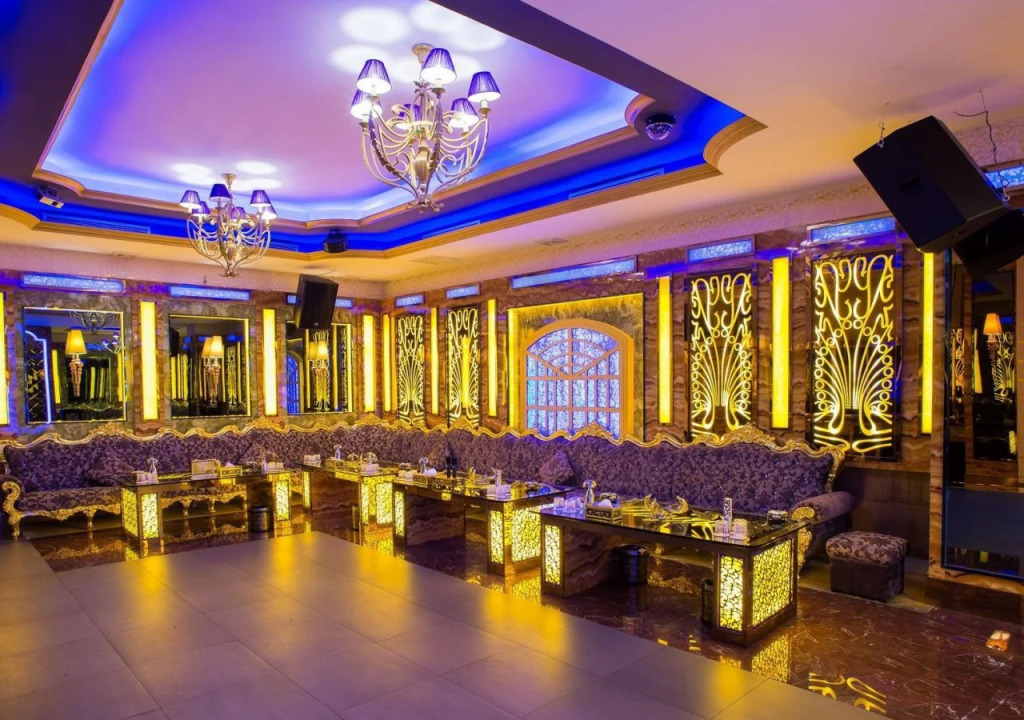 Royal Villas