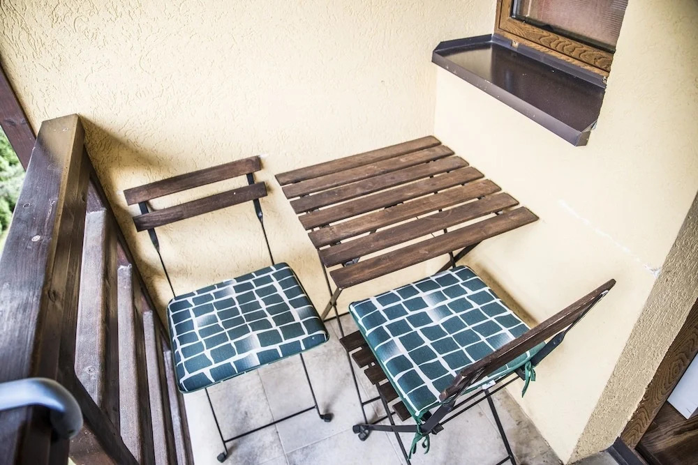 Apartments Radosti