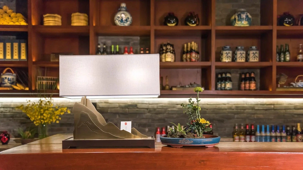 SSAW Boutique Hotel Nanjing Qifeng Confucius House