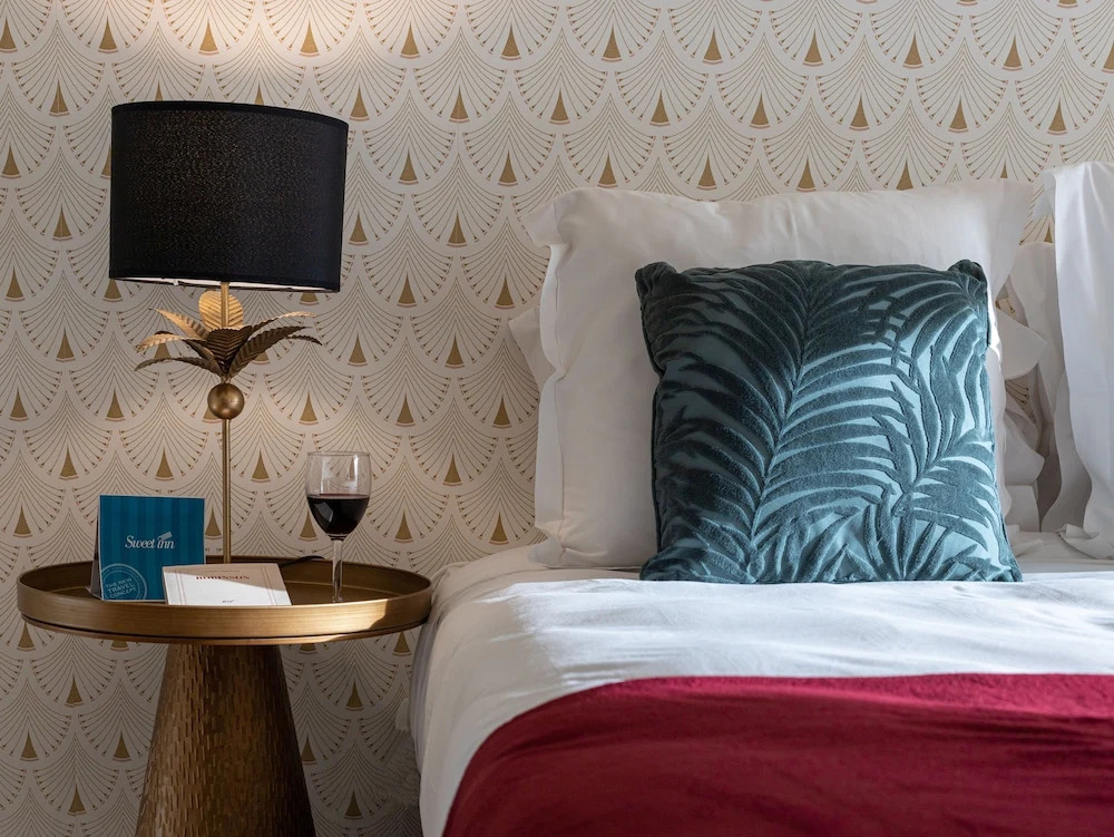 Sweet Inn Apartments Grand Place II
