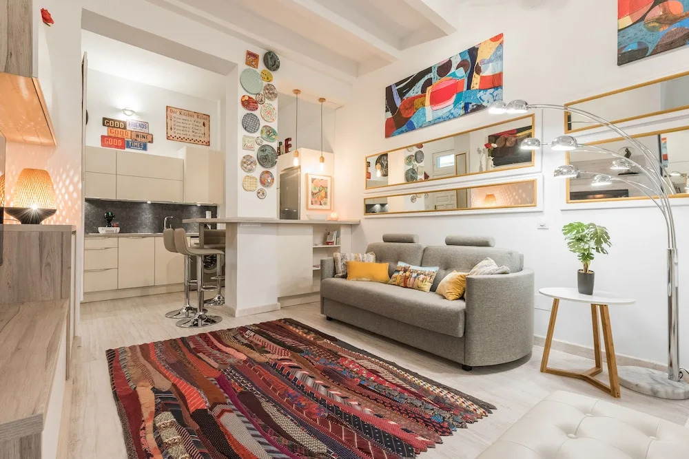 Apartamento Borghi