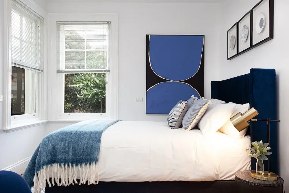Bright and Beautiful Studio in Quiet Neighbourhood