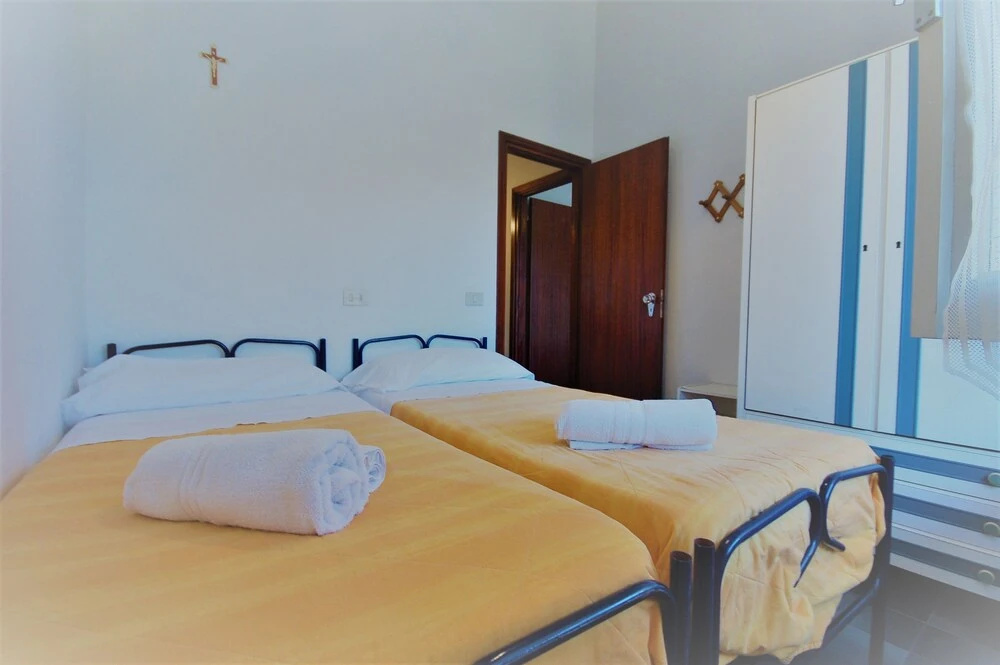 Delta Blu Residence Village