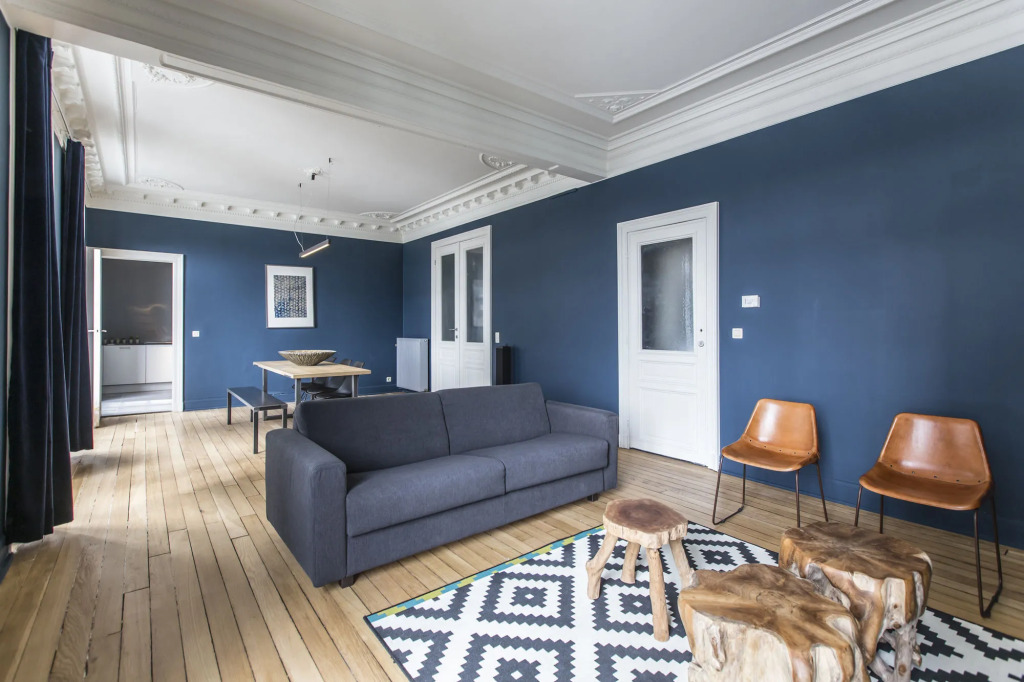 Smartflats Design - La Gaite