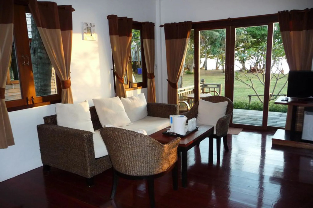 New Ozone Resort & Spa