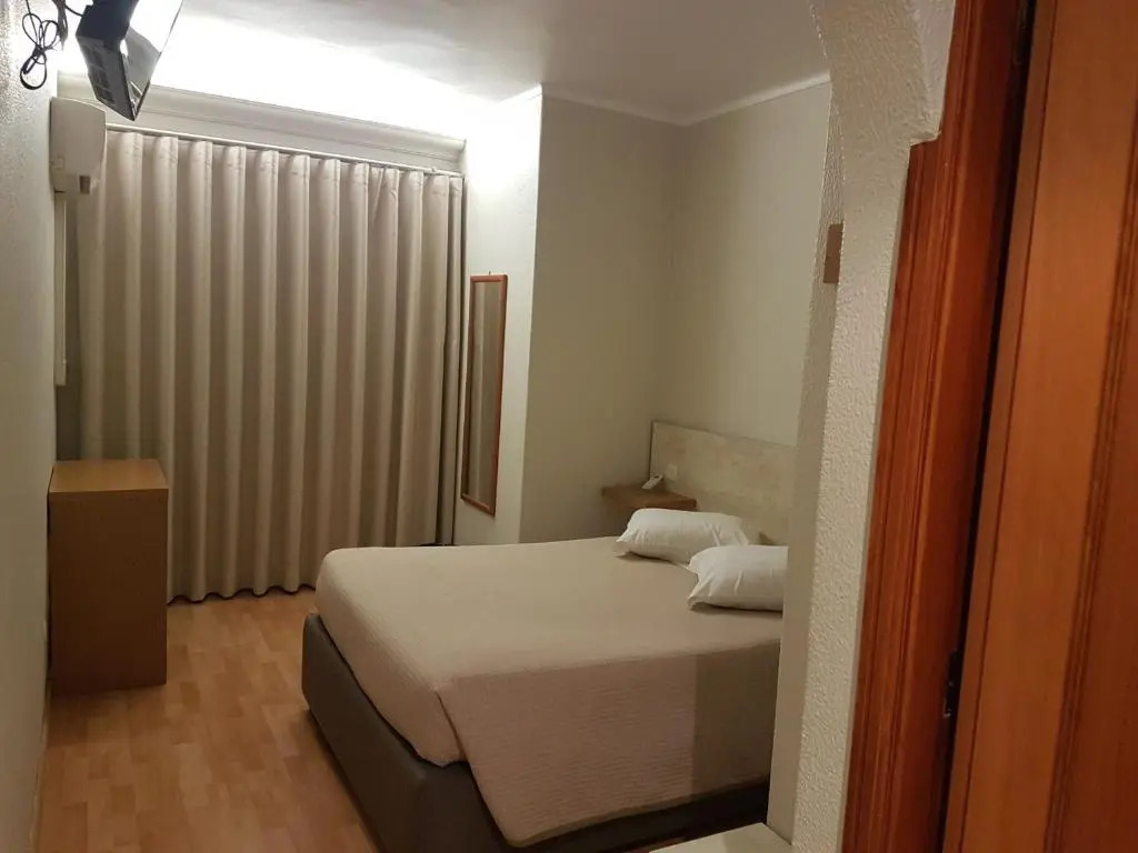 Hotel Nova Cidade