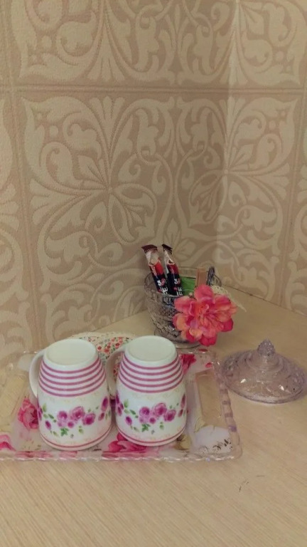 Sally's Boutique House