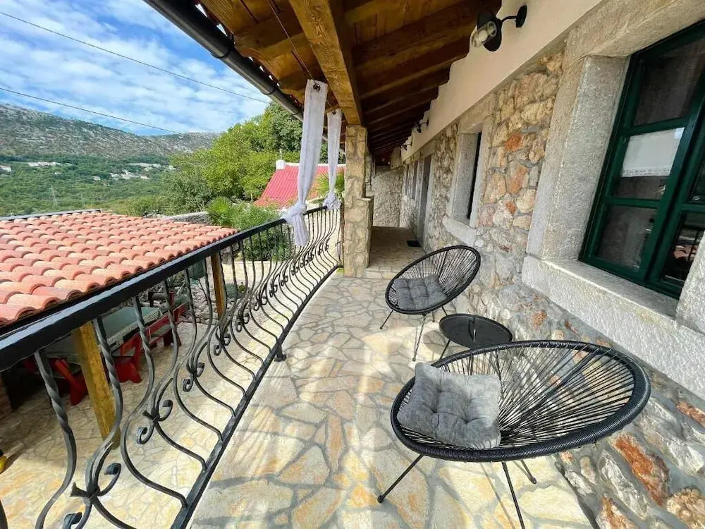 Villa Paun
