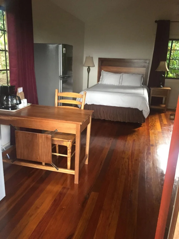 Santa Cruz Cabins