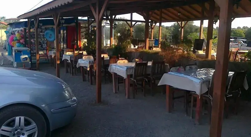 Gidisim Camping
