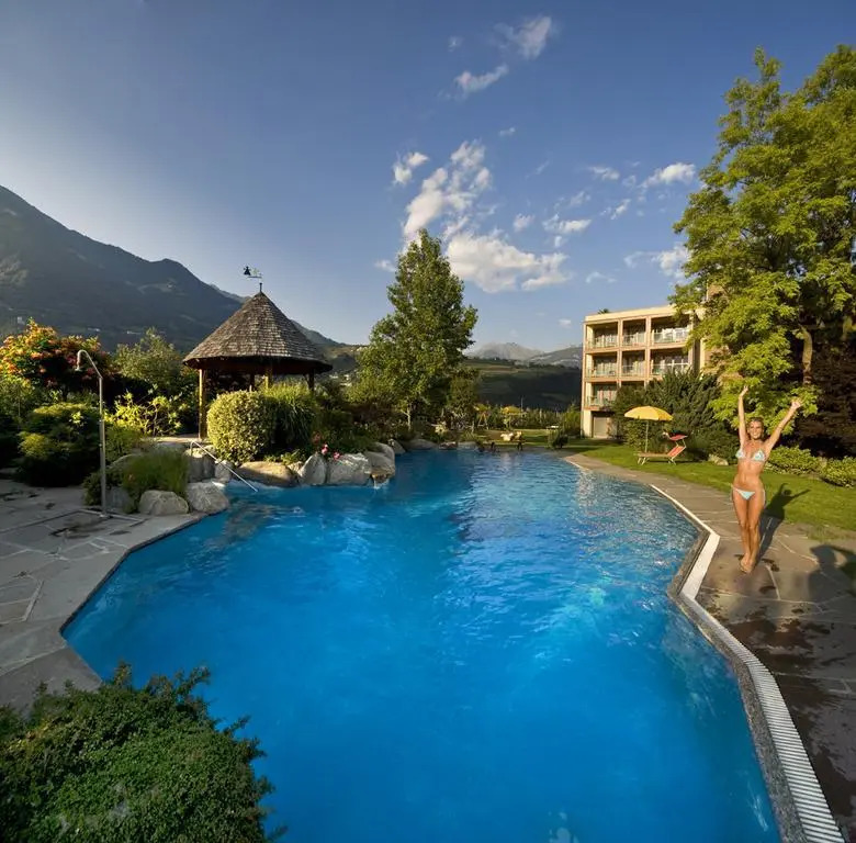 Hotel Wiesenhof