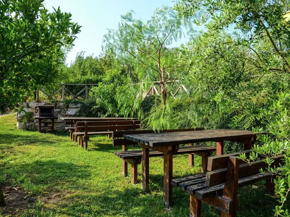 Comfortable Holiday Home in Torrecuso Italy With Pool