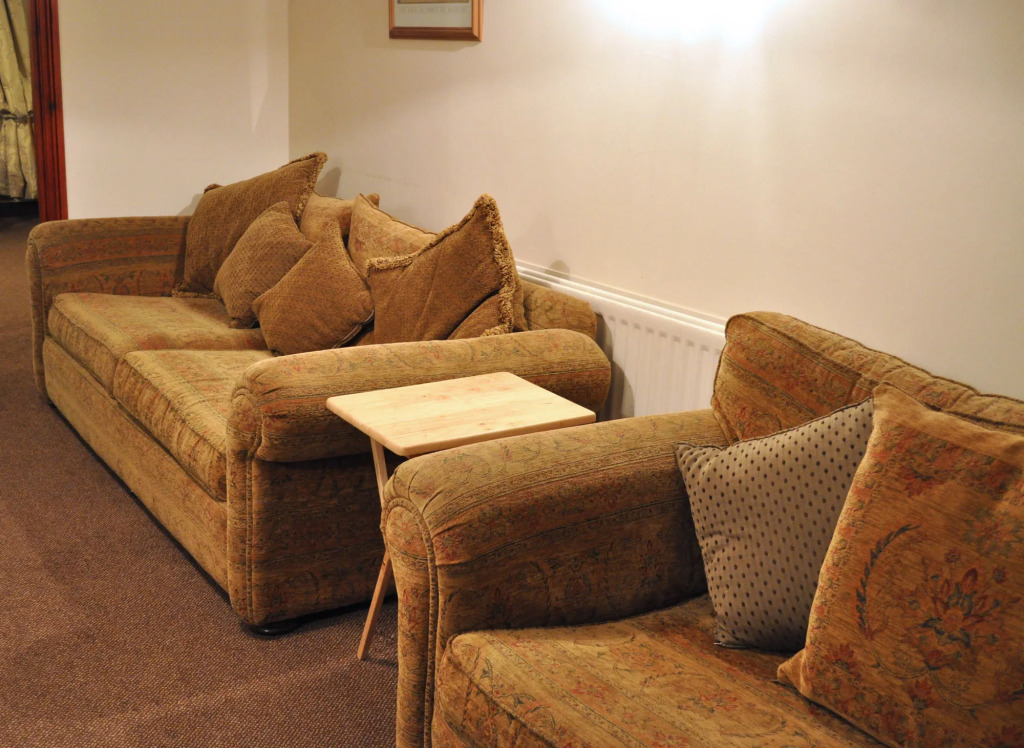 Little Foxes Hotel & Gatwick Airport Parking