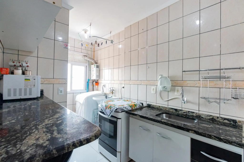 Brás - APARTAMENTO ACONCHEGANTE