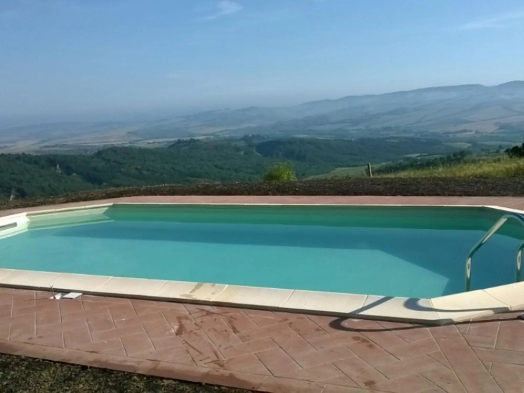 Podere del Mezzadro Villa 11 Guests Superb Panoramic Location-podere DEL Mezzadro