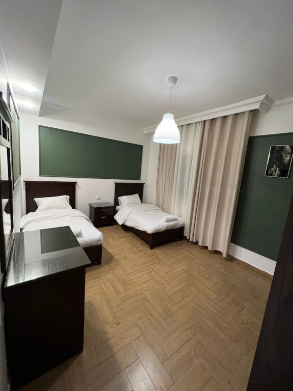 3 Bedroom Apartment Of 200m JRE