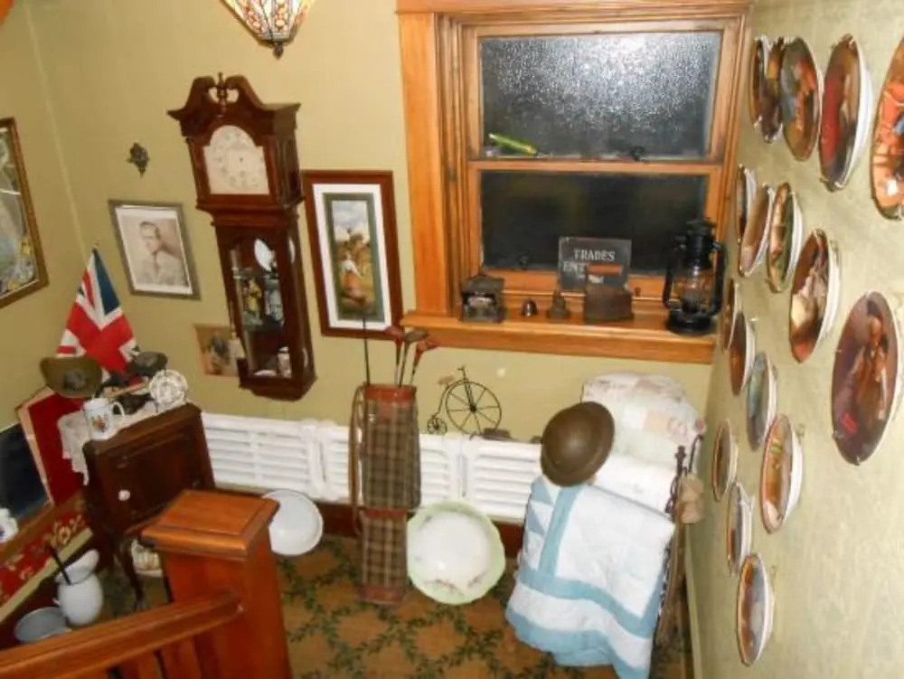 McGees Inn