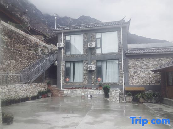Yujian Shan Homestay, Tiger Leaping Gorge