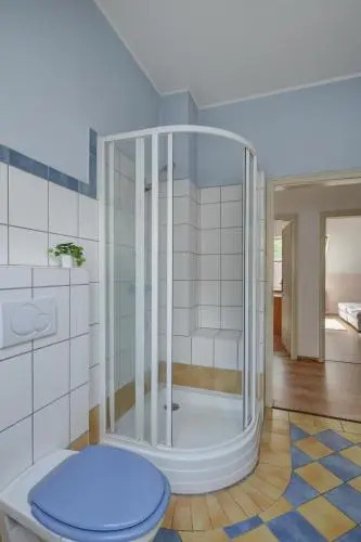 Apartman Villa Magdalena