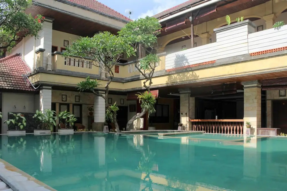 Airy Legian 83 Kuta Bali