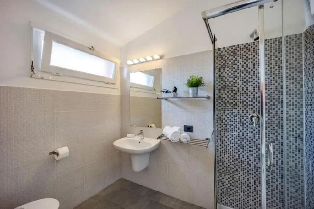 Modern Studio in the Residence Rebi Village in Imperia-formerly TUI Ferienhaus