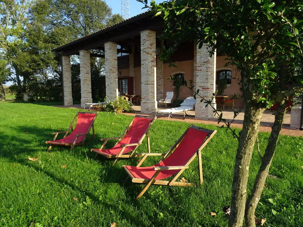 Agriturismo Ca Lealtà
