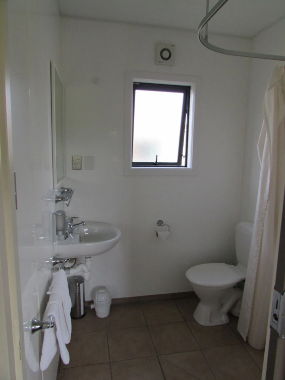 Dunedin Holiday Park