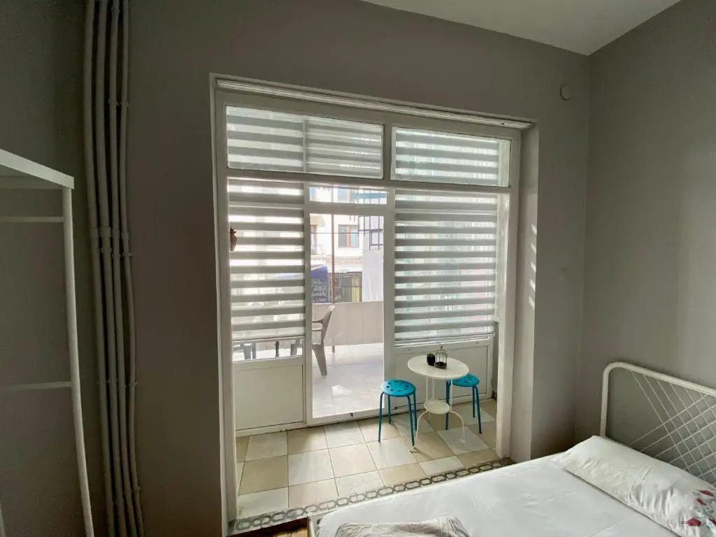 Windrose Hostel Istanbul