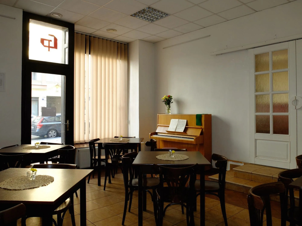 Hotel Prokopka