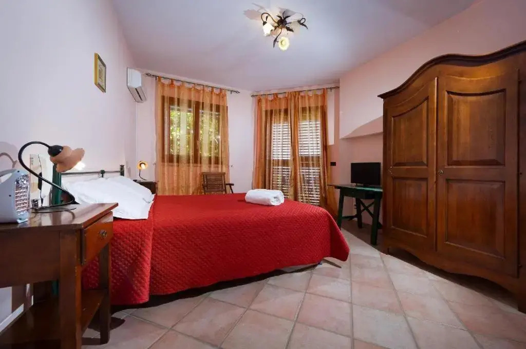 Villa Stefania