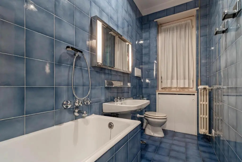 H11 [Sanremo Vista Mare] - Elegante
