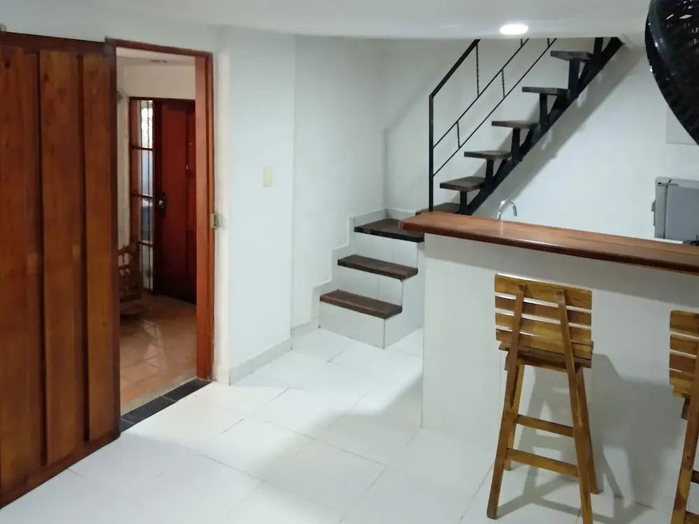 Bacano Hostel