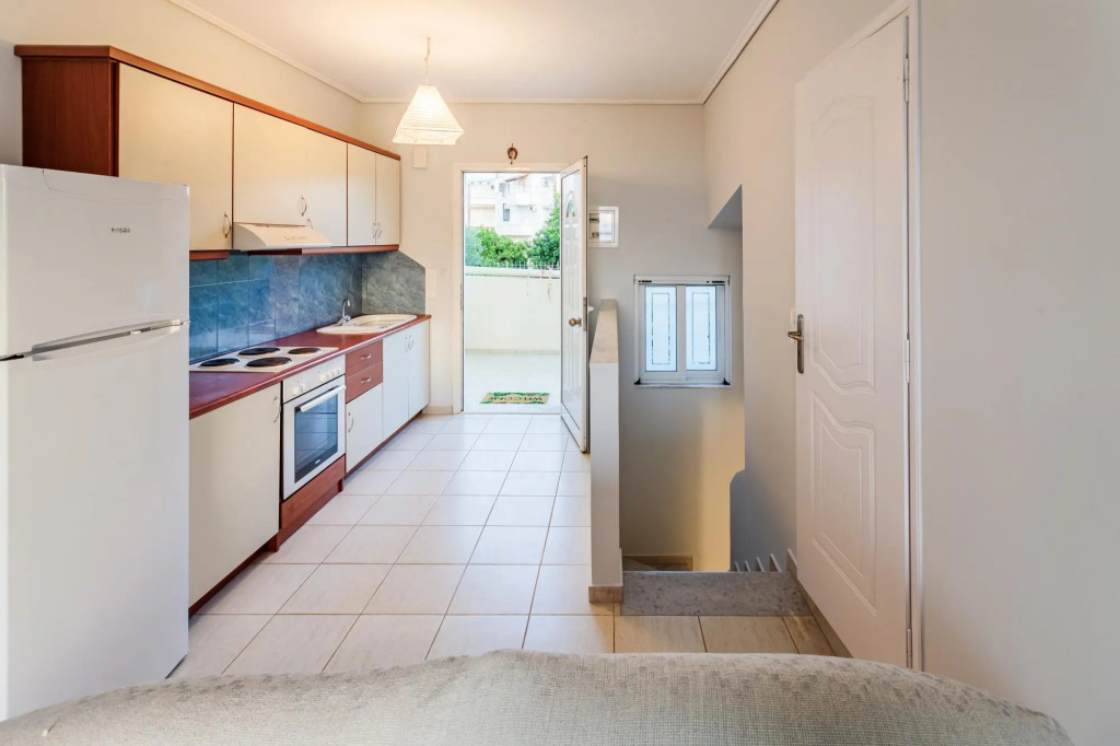 Seaview Terrace Haven-perfect Location Near the Sea