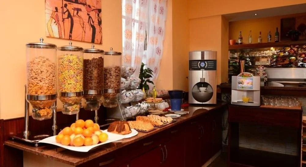 Hotel Buona Vita
