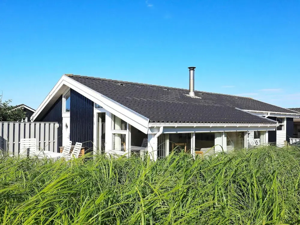 5 star holiday home in Løkken