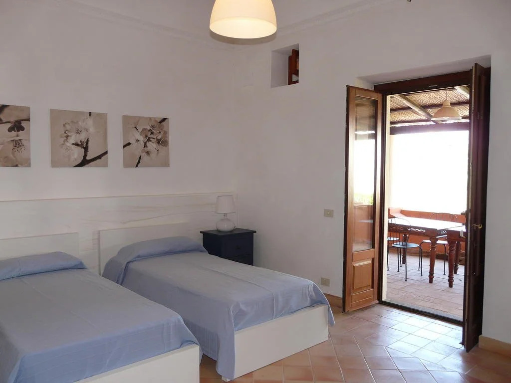 Residence Salina