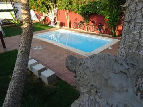 Villa Amor