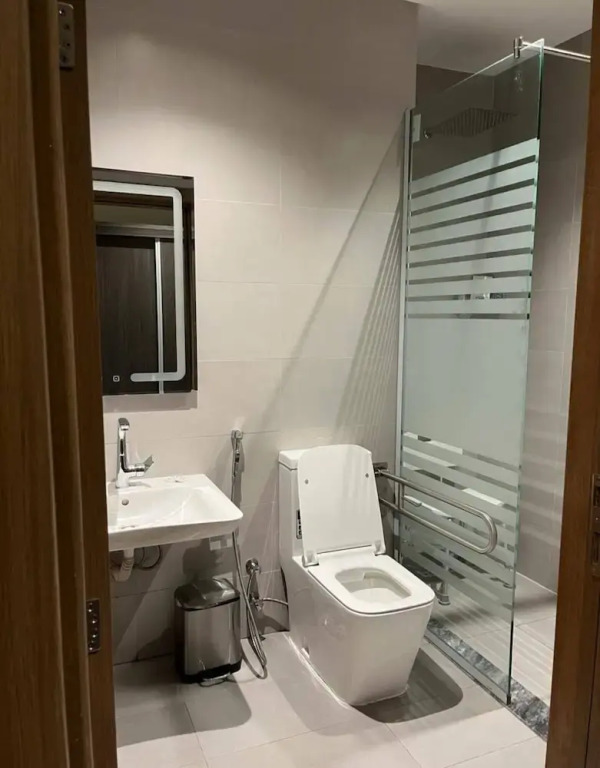 hotel alfal alshemaly