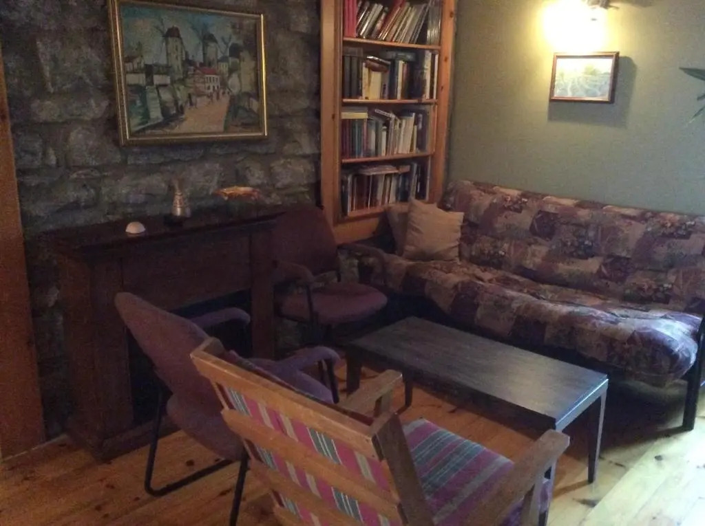 Hostellerie du Suroît