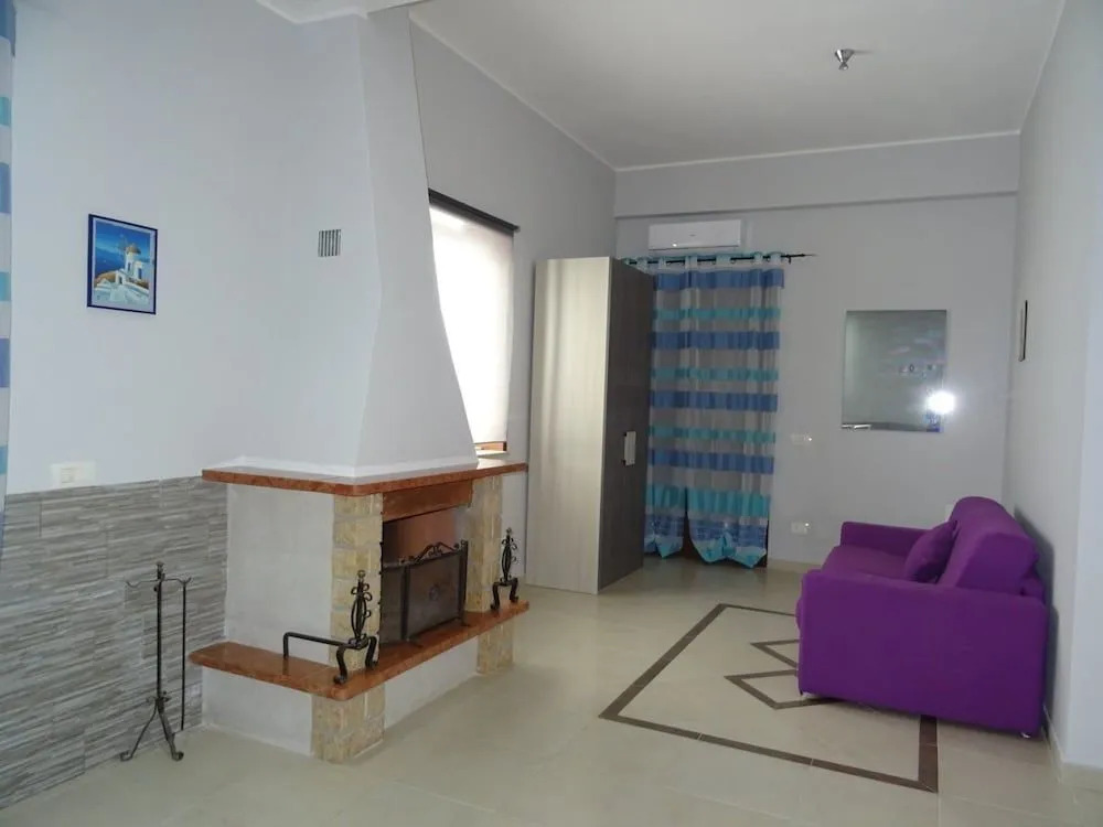 B&B AMURI RANNI