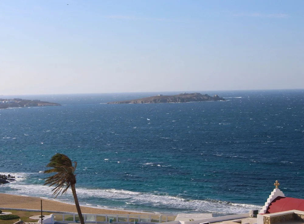 Crystal View Mykonos