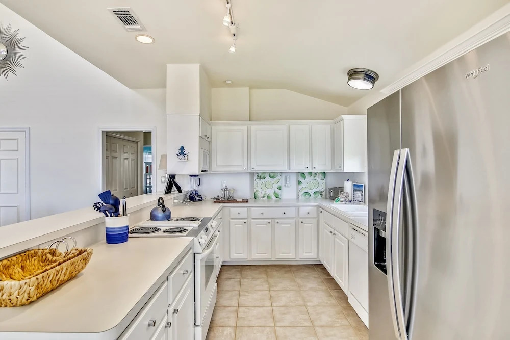 A Time To Lime 3 Bedroom Home