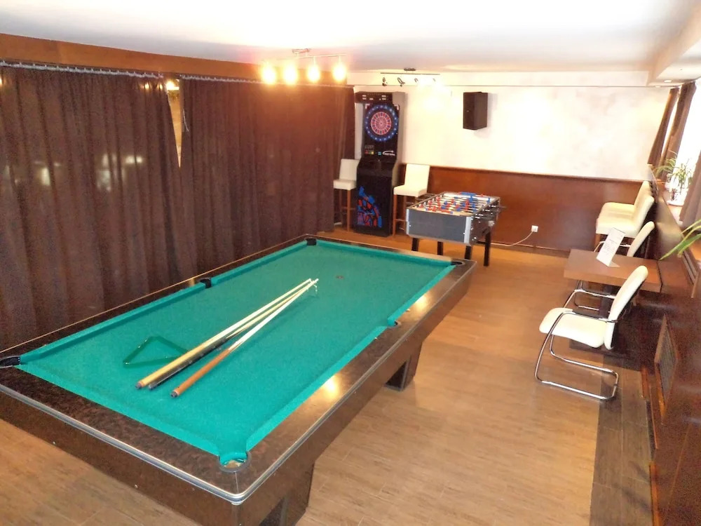 Apart & Spa Zoned