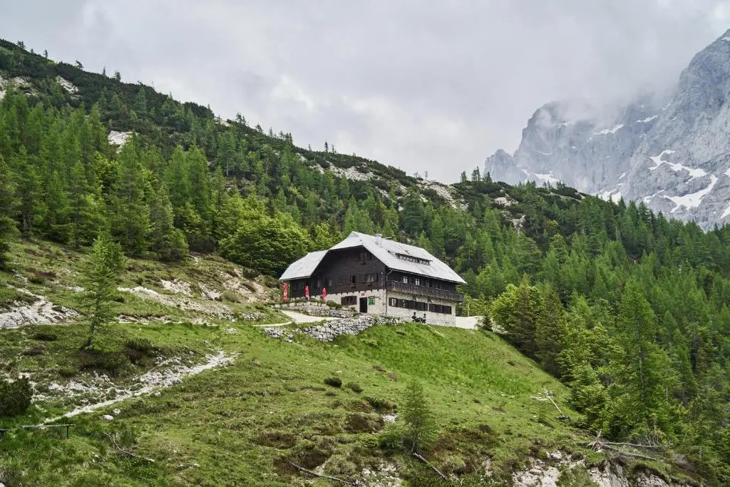 Cozy Apartment in the heart of Kranjska Gora