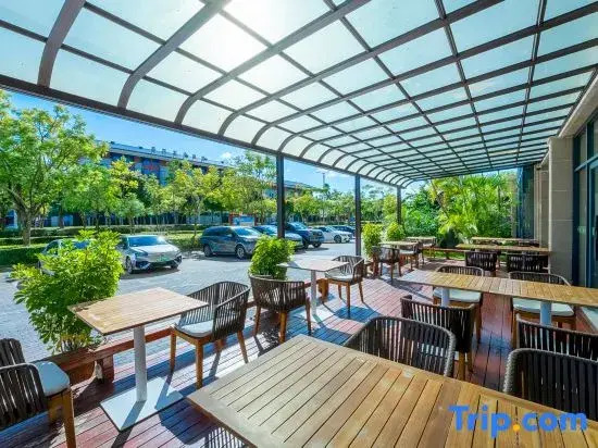 Dayin Hotel (Pu'er Simao Airport Branch)